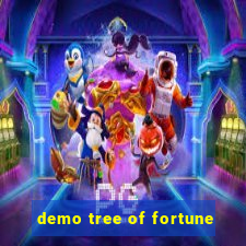 demo tree of fortune